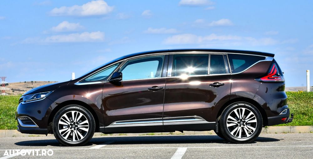 Renault Espace Energy dCi 160 EDC Initiale Paris - 41