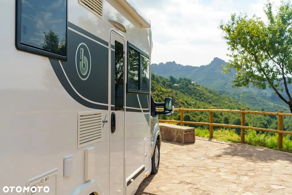Benimar Tessoro 488 - 13