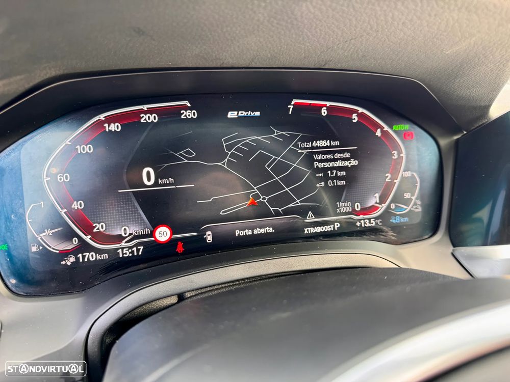 BMW 330 e Pack M Auto - 12
