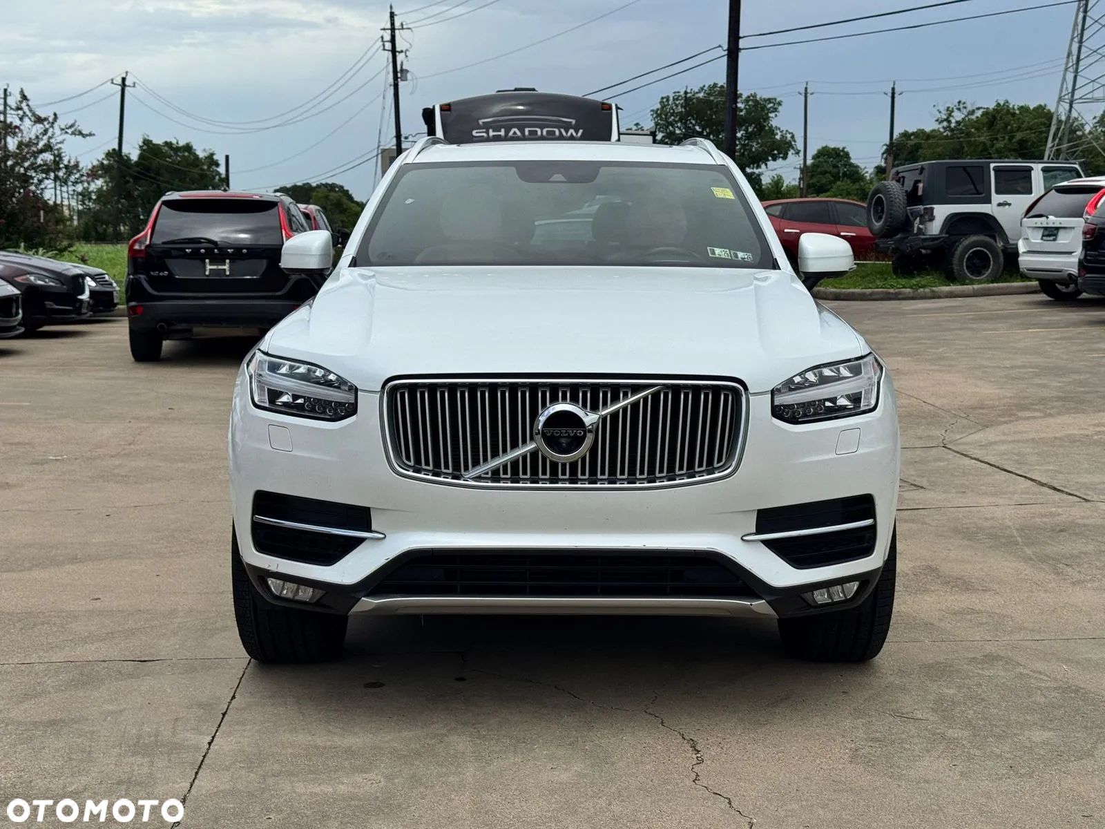 Volvo XC 90 T6 AWD Inscription 7os - 1