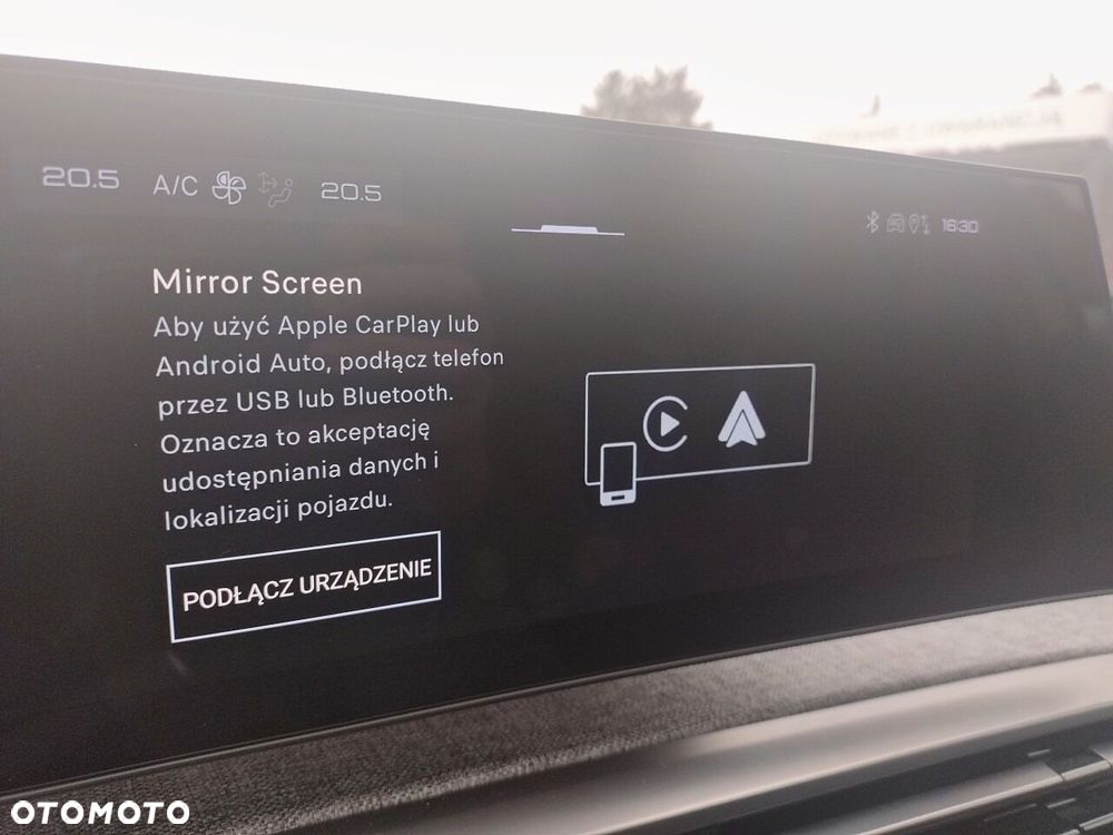 Peugeot 3008 1.2 PureTech mHEV GT E-DCS6 - 16