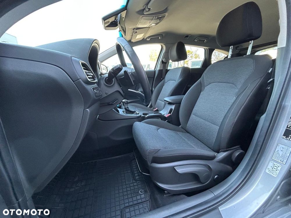 Hyundai i30 1.0 T-GDI Smart DCT - 8