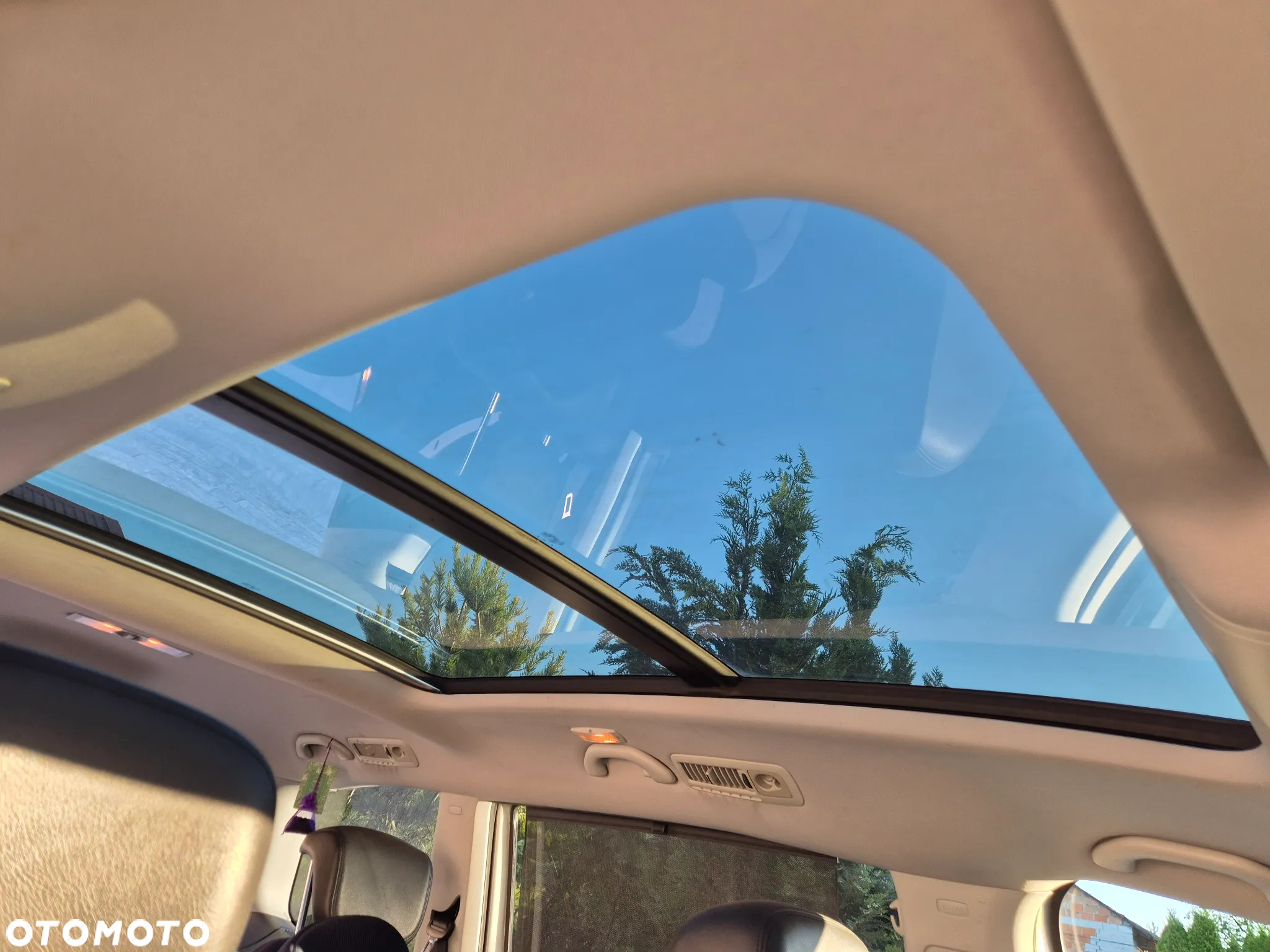 Seat Alhambra 2.0 TSI Style DSG - 12