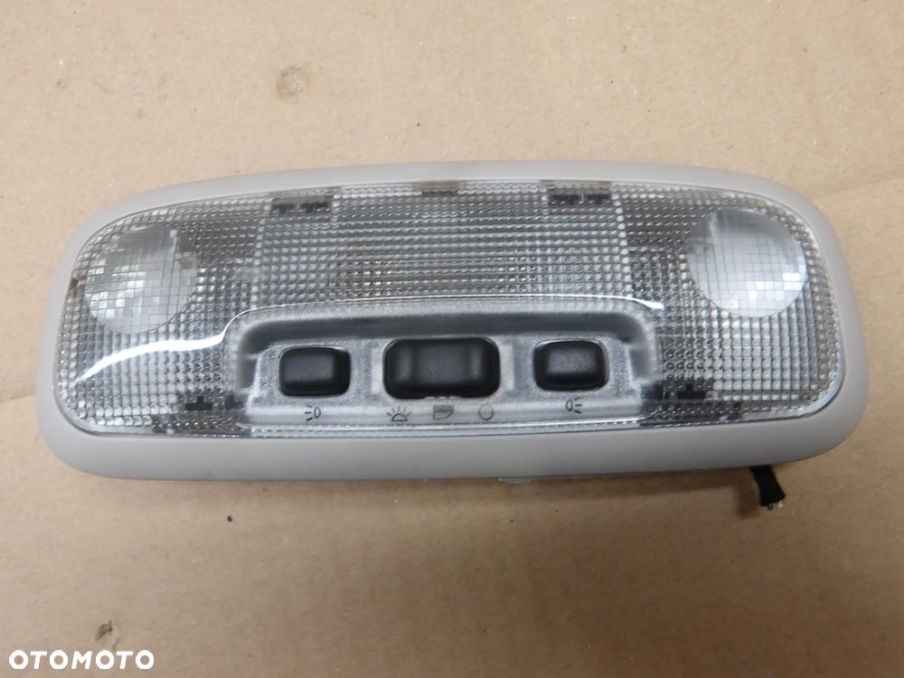 FORD S-MAX 06-10 1.8TDCI LAMPKA PODSUFITKI 3S71-13733-BBW - 1
