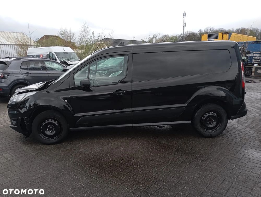 Ford Transit Connect - 4