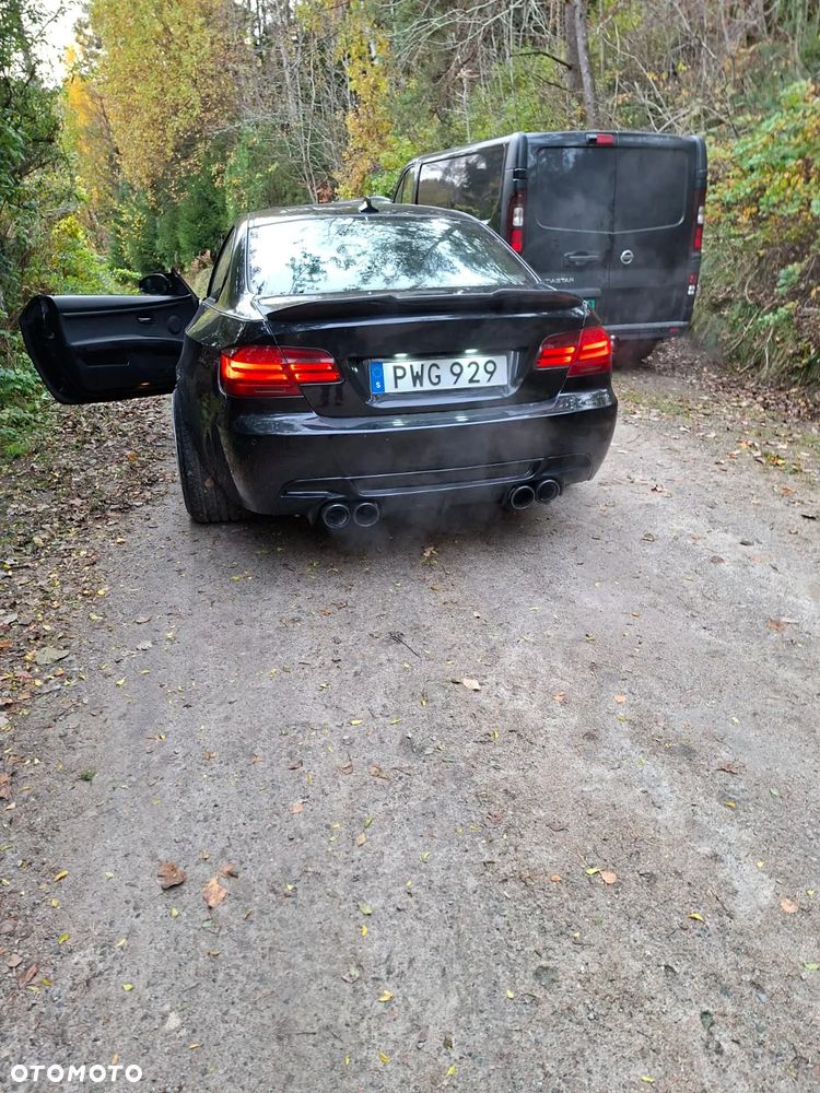 BMW Seria 3 335i - 13