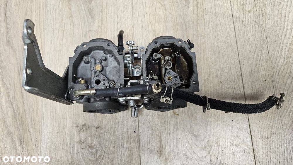Gaźnik Mikuni 3LR 01 Yamaha V-Max 1200 VMAX - 9