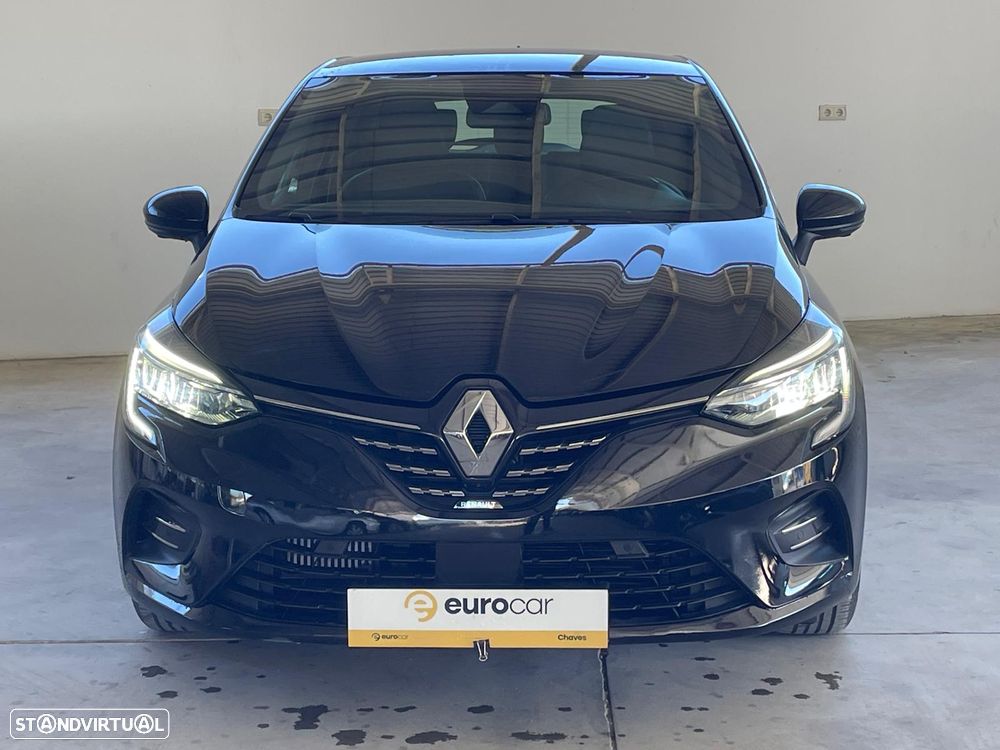 Renault Clio TCe 90 INTENS - 8