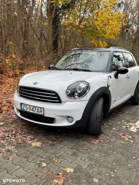 MINI Countryman - 10
