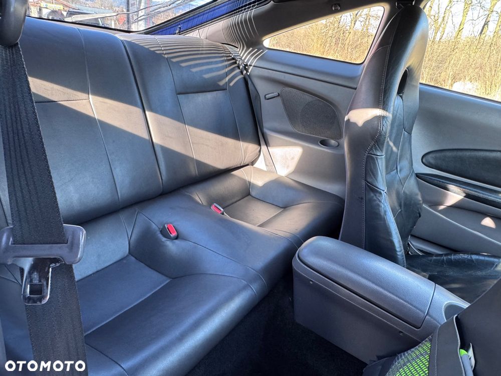 Toyota Celica 1.8 VVT-i Sol - 13