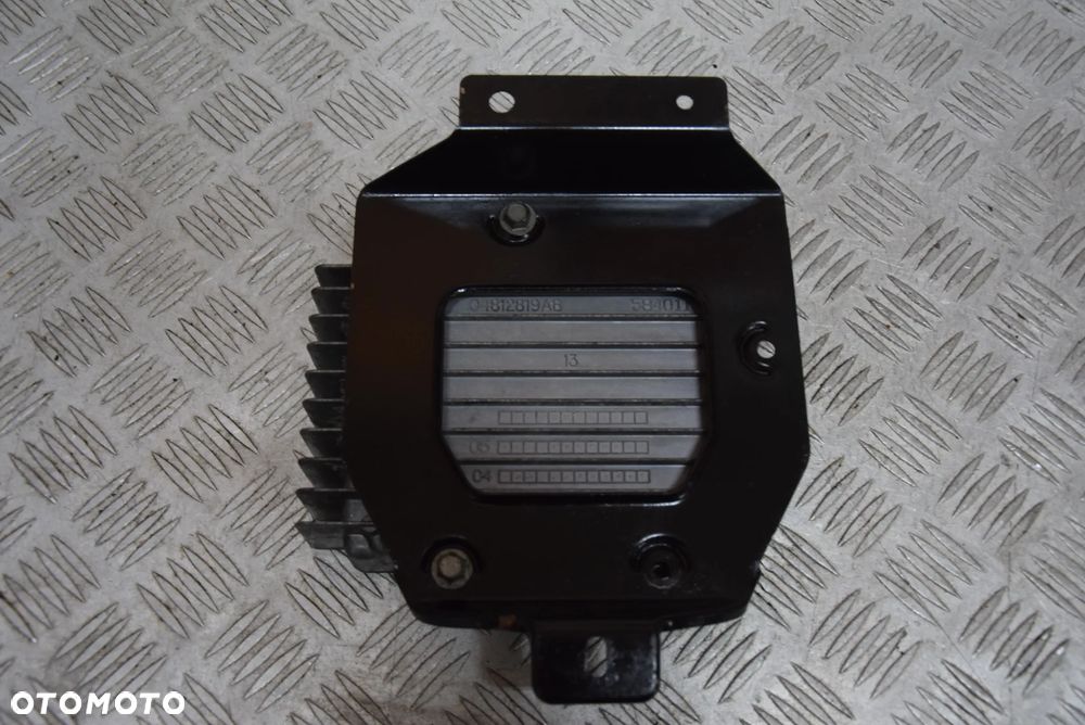 JEEP CHEROKEE KJ 2.8 CRD STEROWNIK SKRZYNI 68030323AA MODUŁ - 6