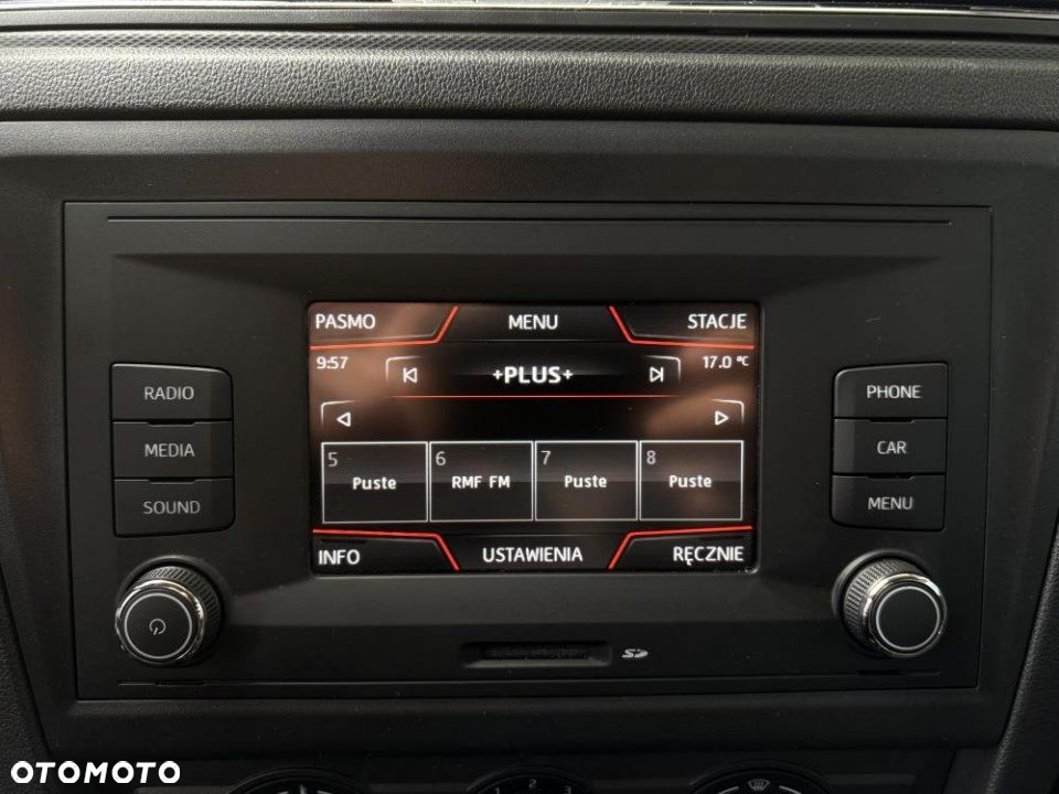 Seat Toledo - 8