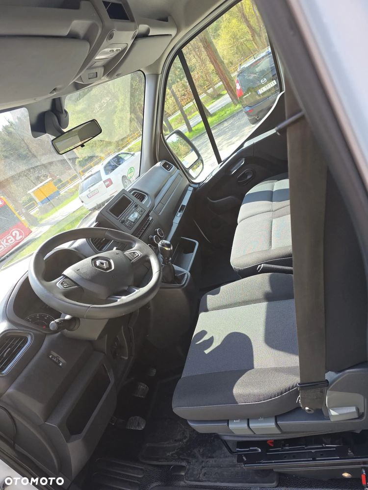 Renault Master - 2