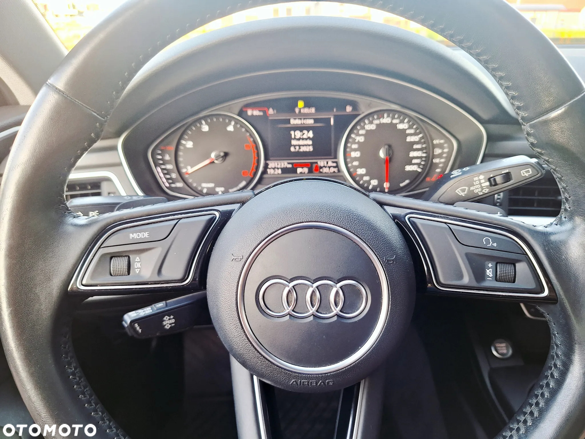 Audi A4 2.0 TDI Quattro Sport S tronic - 14