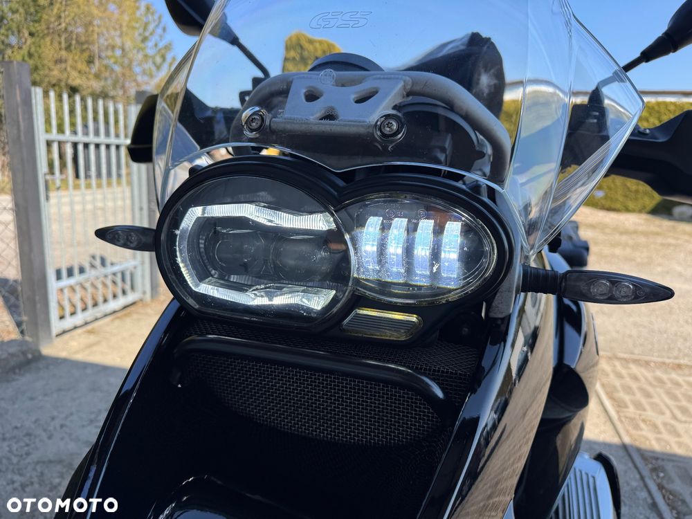 BMW GS - 11