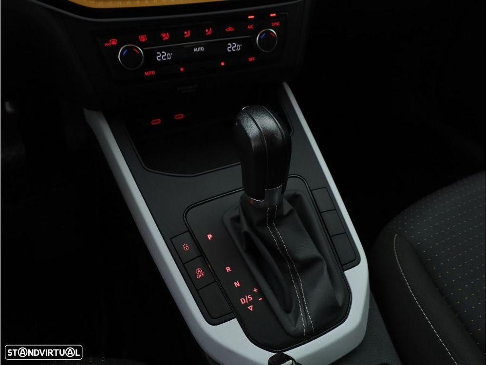 SEAT Arona 1.0 TSI Style DSG - 19