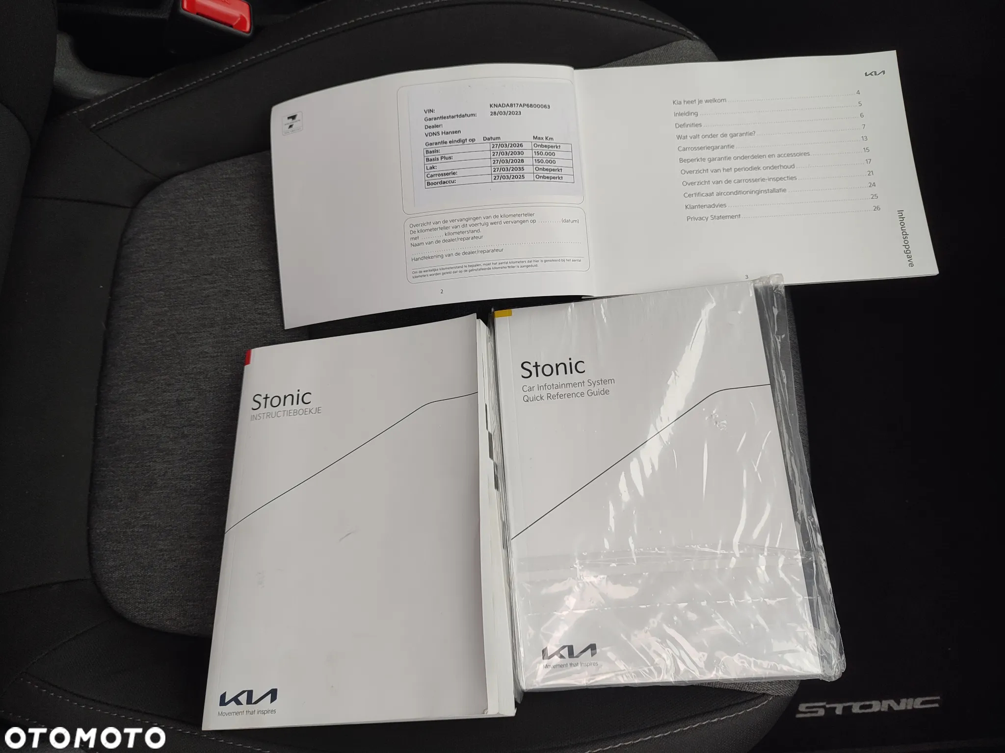 Kia Stonic - 39