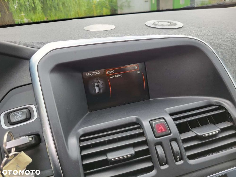 Volvo XC 60 - 15