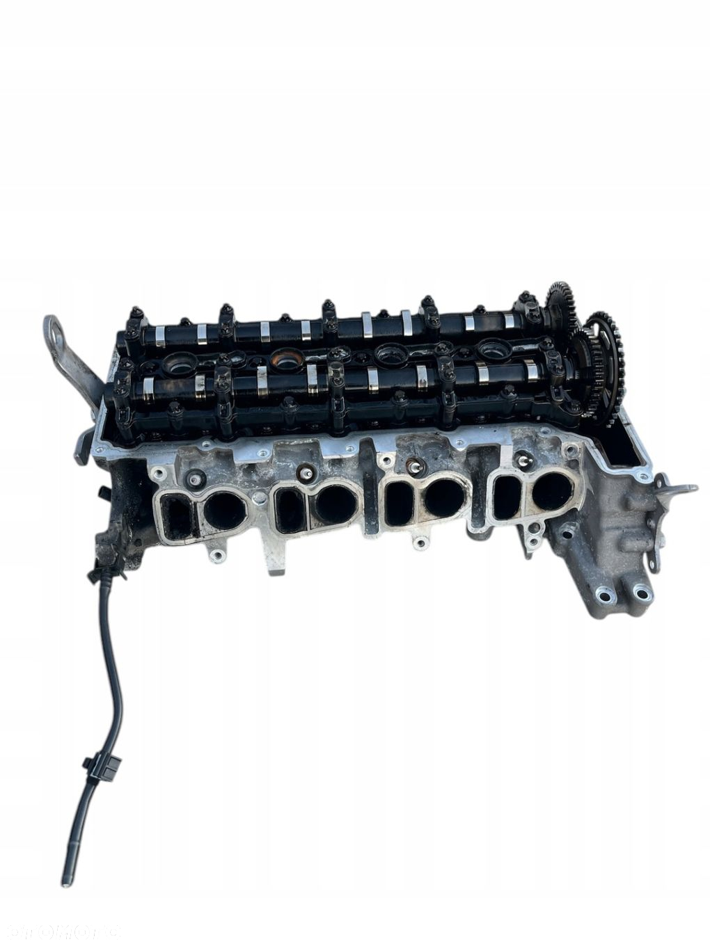 GŁOWICA SILNIKA KPL, BMW 320D, G01,G02, G20/G21, G30, G31, 22r, 65tyś km. - 2