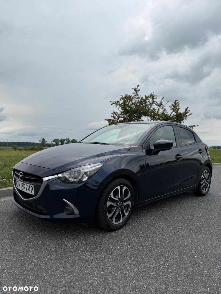 Mazda 2 1.5 Skypassion - 6