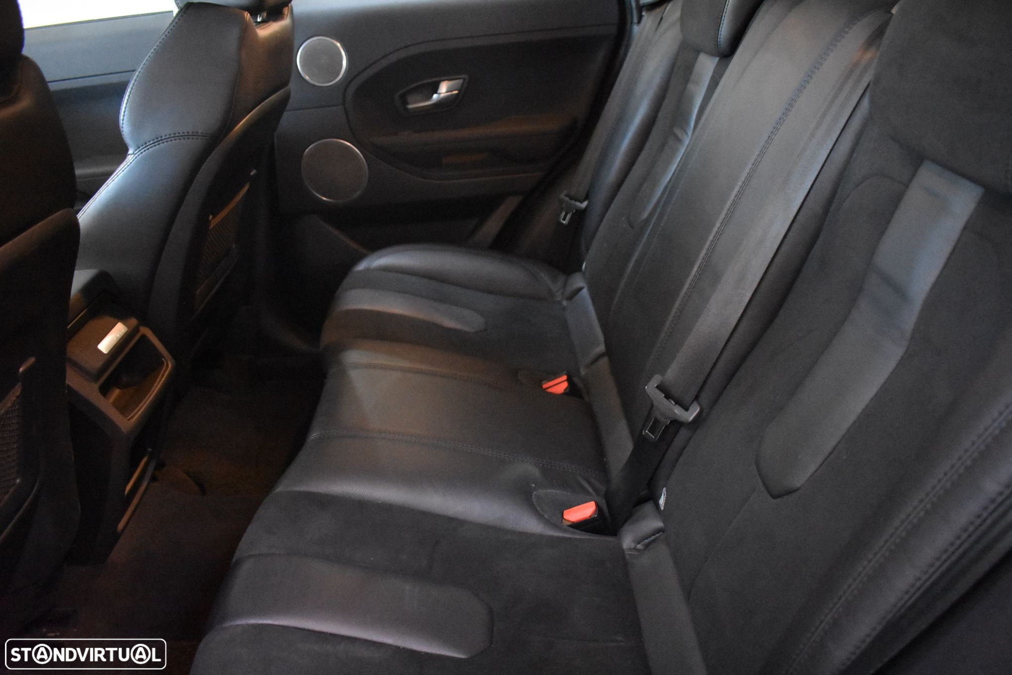 Land Rover Range Rover Evoque 2.2 eD4 Prestige - 49