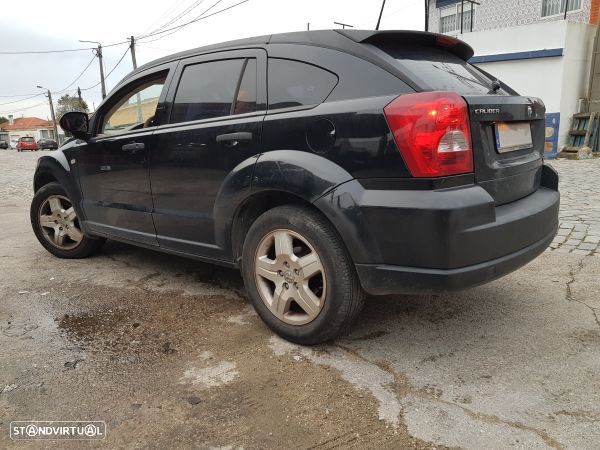 Para Peças Dodge Caliber - 3