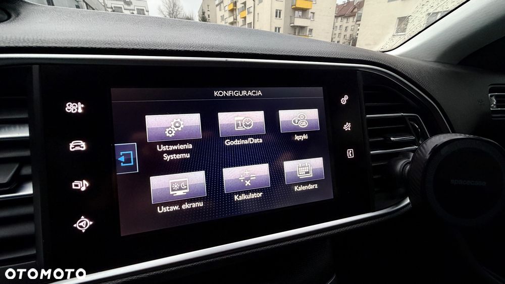 Peugeot 308 e-HDi 115 Stop & Start Allure - 19