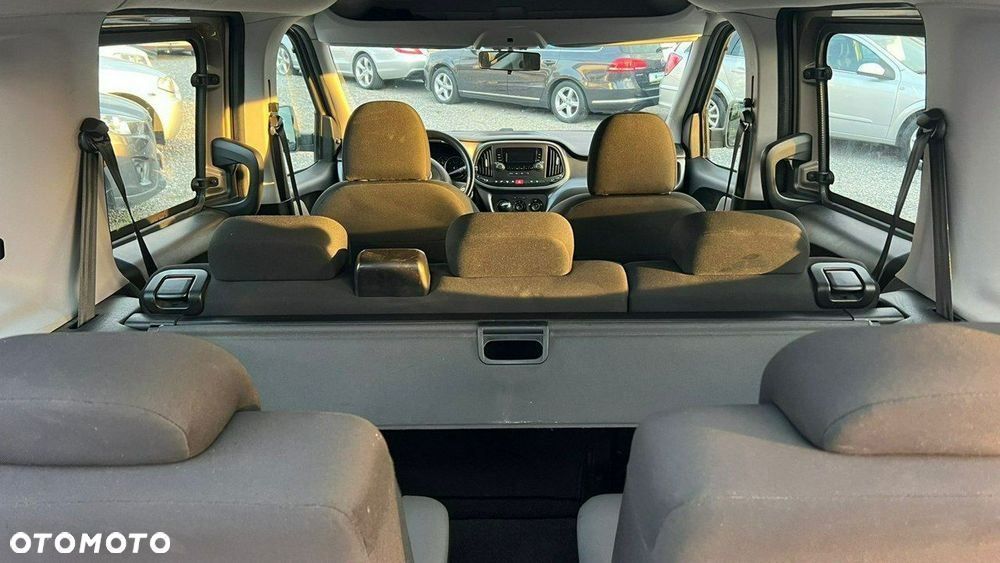 Fiat Doblo - 24