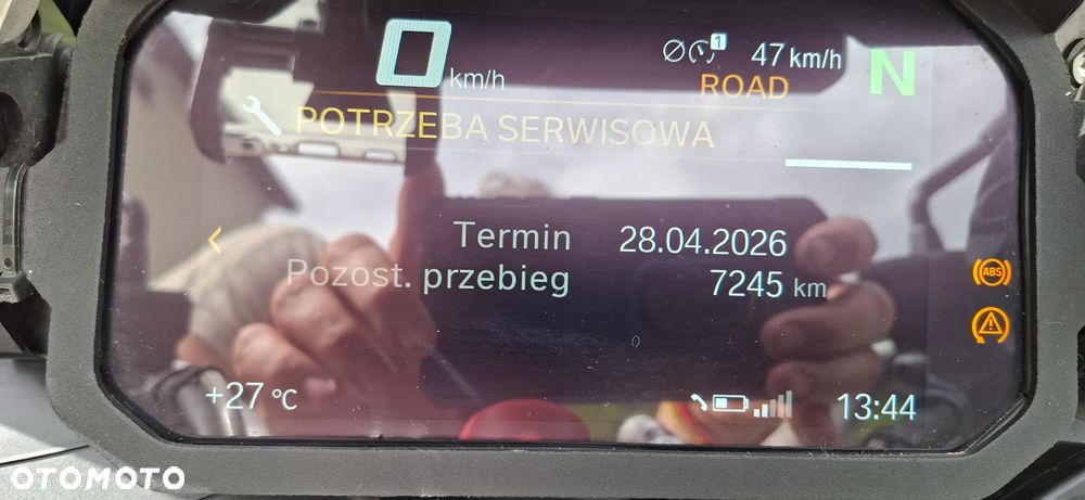 BMW R1250 GS Adventure - 4