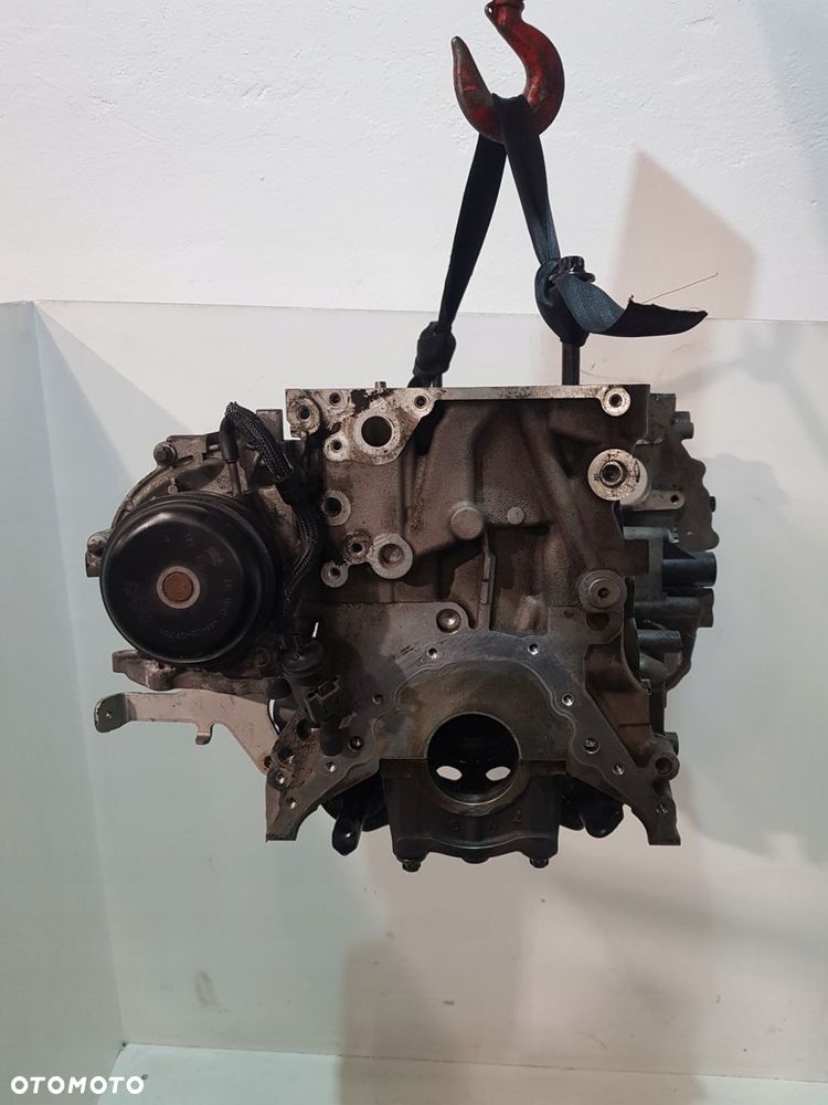 blok silnika r6540112300 mercedes w213 w205 2.0 cdi 654920 - 5