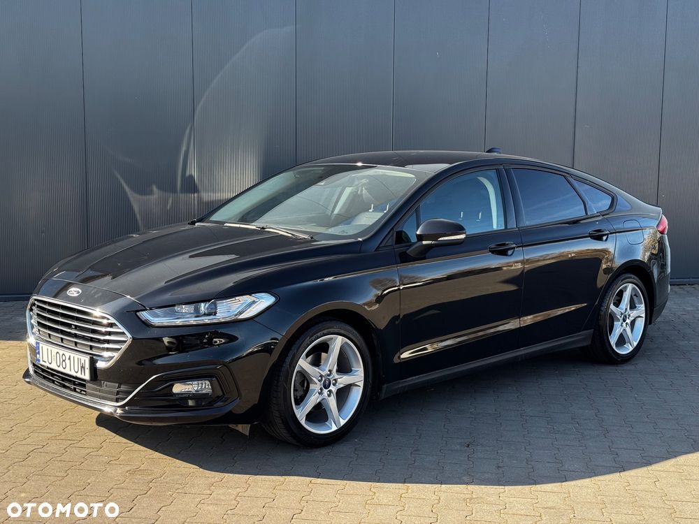Ford Mondeo 2.0 EcoBlue Trend - 1