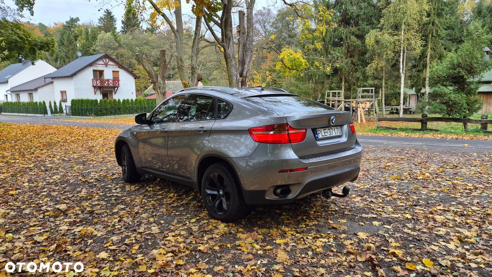 BMW X6 - 4