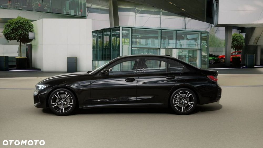 BMW Seria 3 - 6