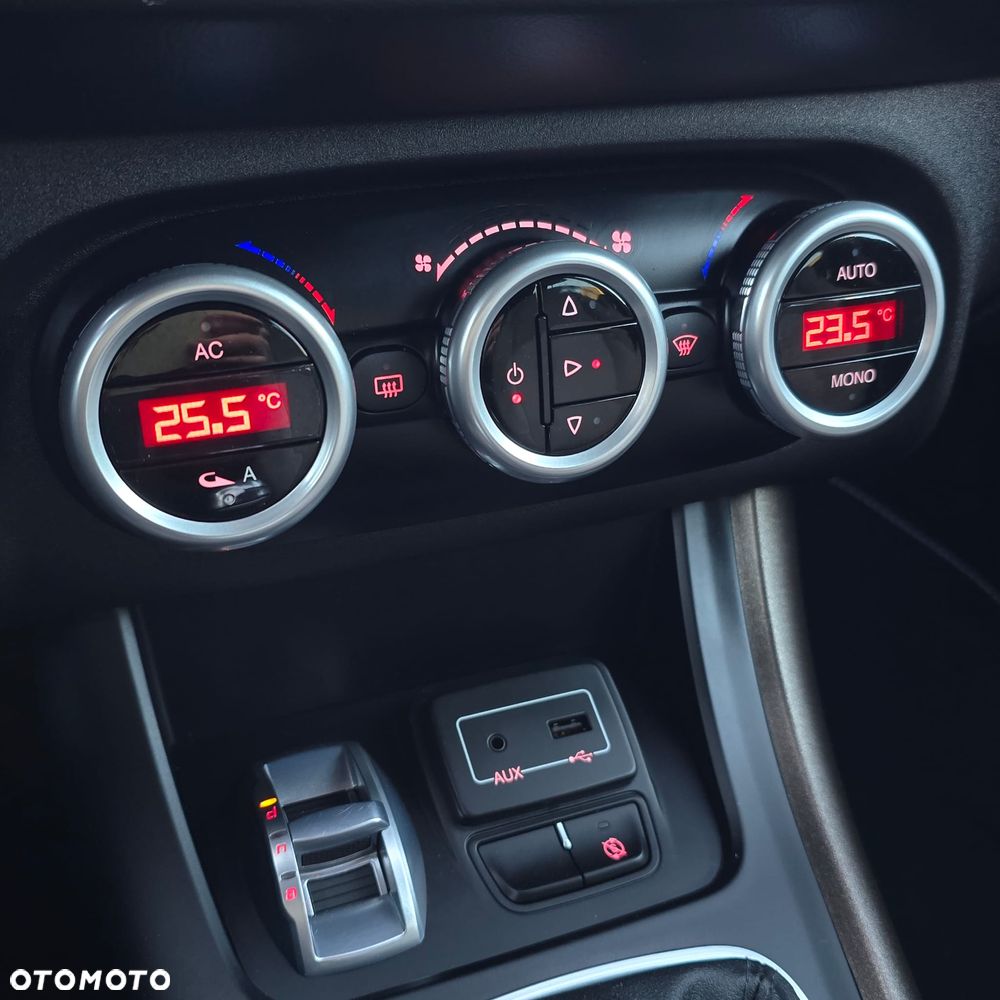 Alfa Romeo Giulietta 1.6 JTDM 16V Sport - 38