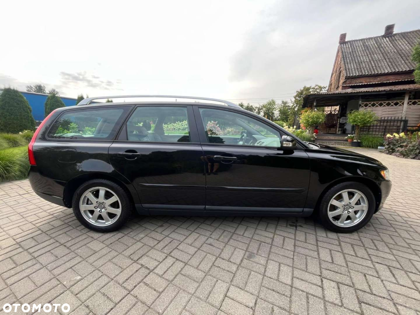 Volvo V50 - 24