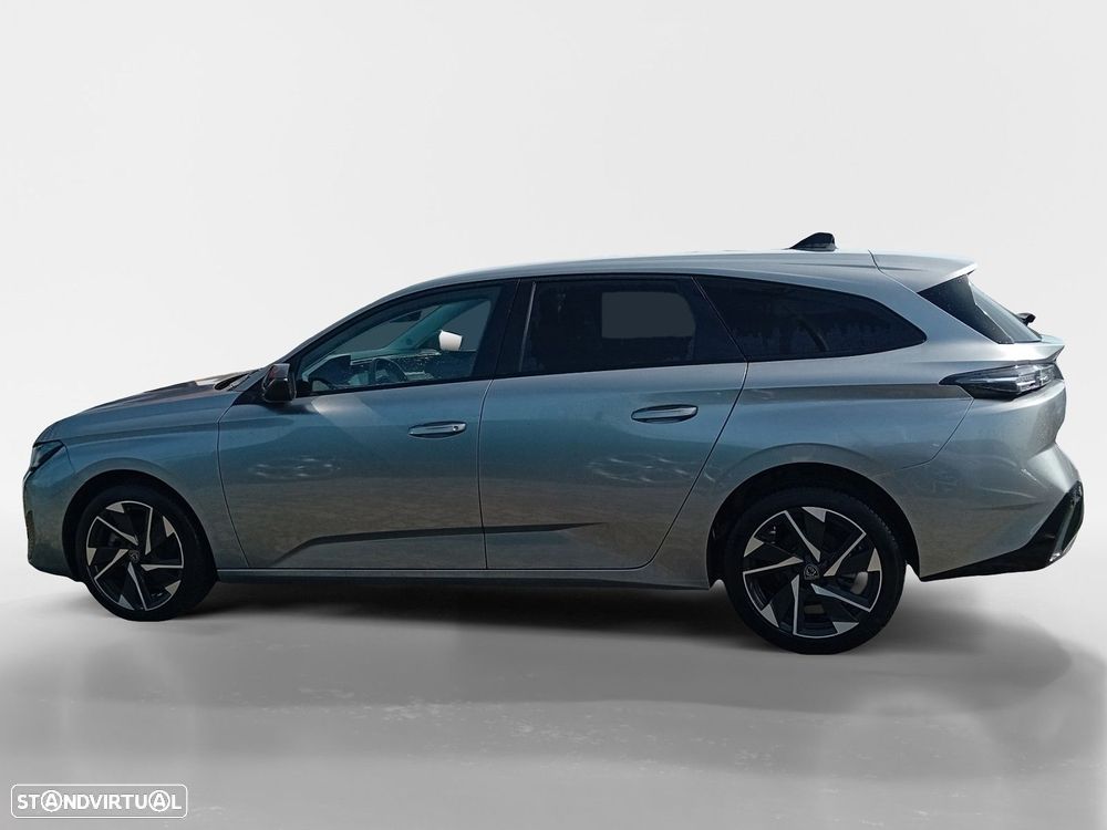 Peugeot 308 SW 1.2 PureTech Allure EAT8 - 2