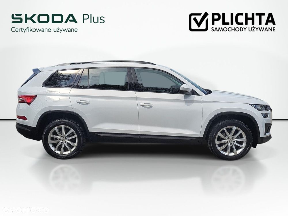 Skoda Kodiaq - 8