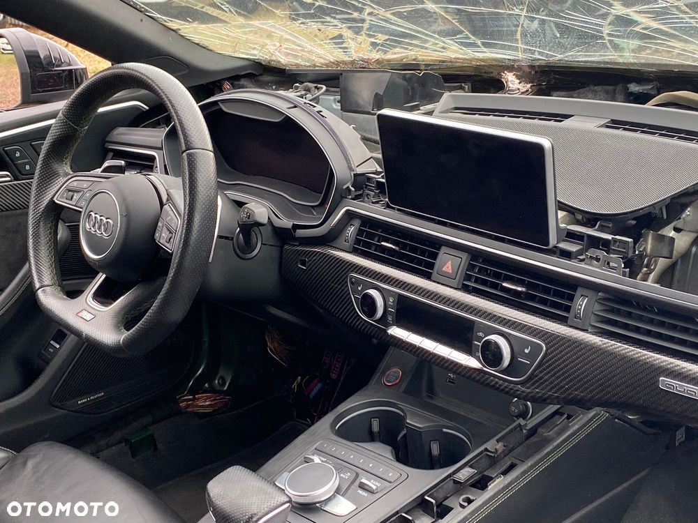 Audi RS5 Coupé 2.9 TFSI Quattro Tiptronic - 13