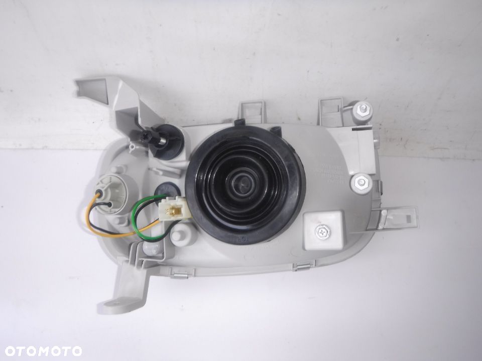 nissan micra k11 lampa przód prawa nowa - 3