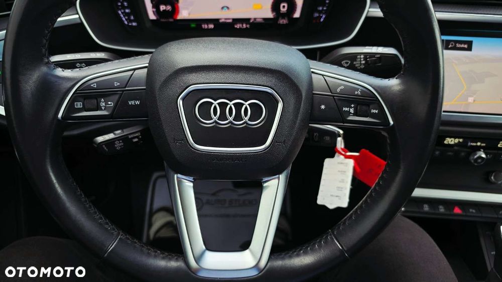 Audi Q3 35 TFSI mHEV Advanced S tronic - 13