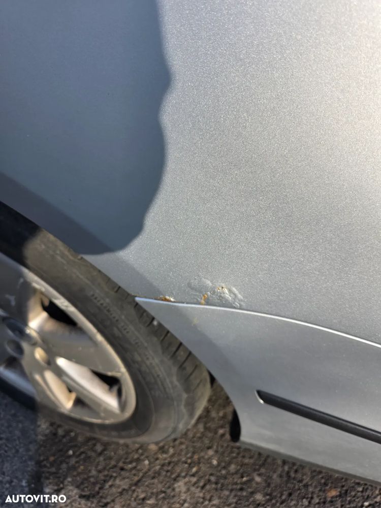 Volkswagen Passat - 10