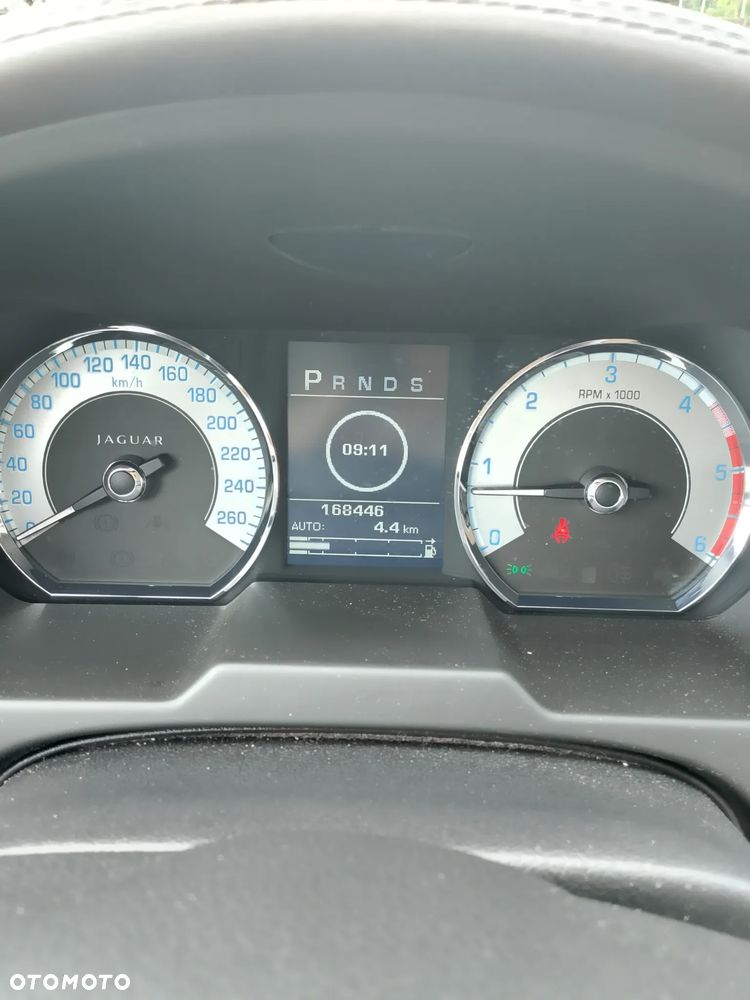 Jaguar XF 3.0 V6 S Premium Luxury - 9