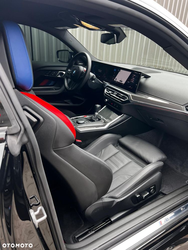 BMW M2 - 8