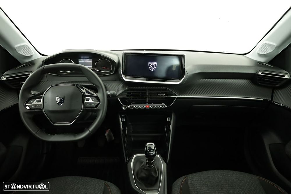 Peugeot 208 1.2 PureTech Style - 8