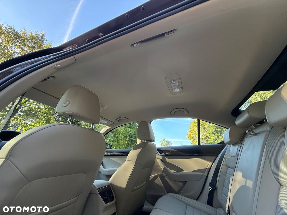 Skoda Octavia 1.2 TSI Classic - 12