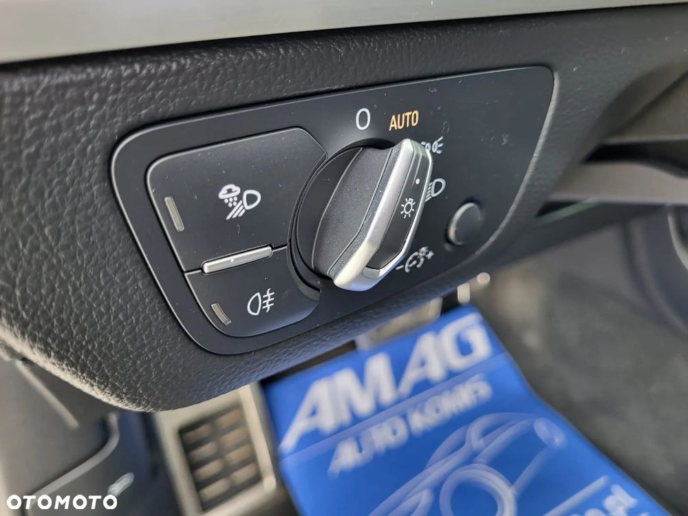 Audi Q5 Sportback 40 TDI quattro S tronic S line - 21