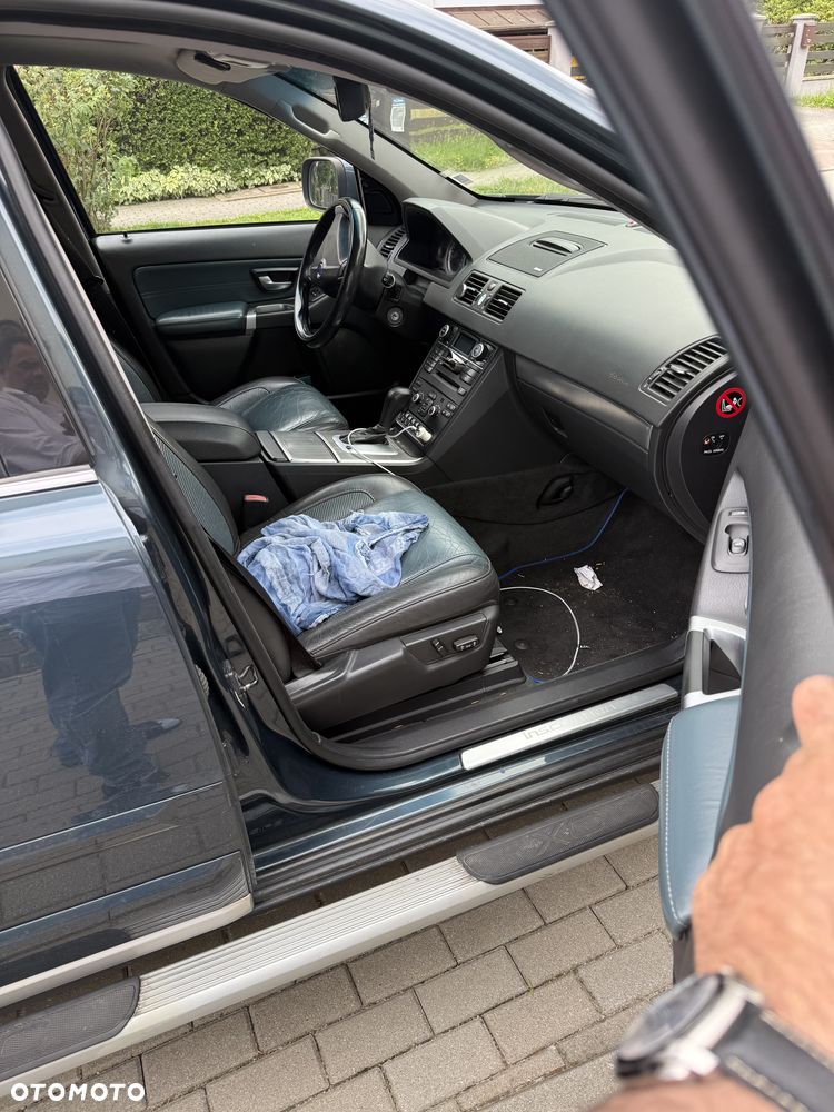 Volvo Xc90 2007 photo 4