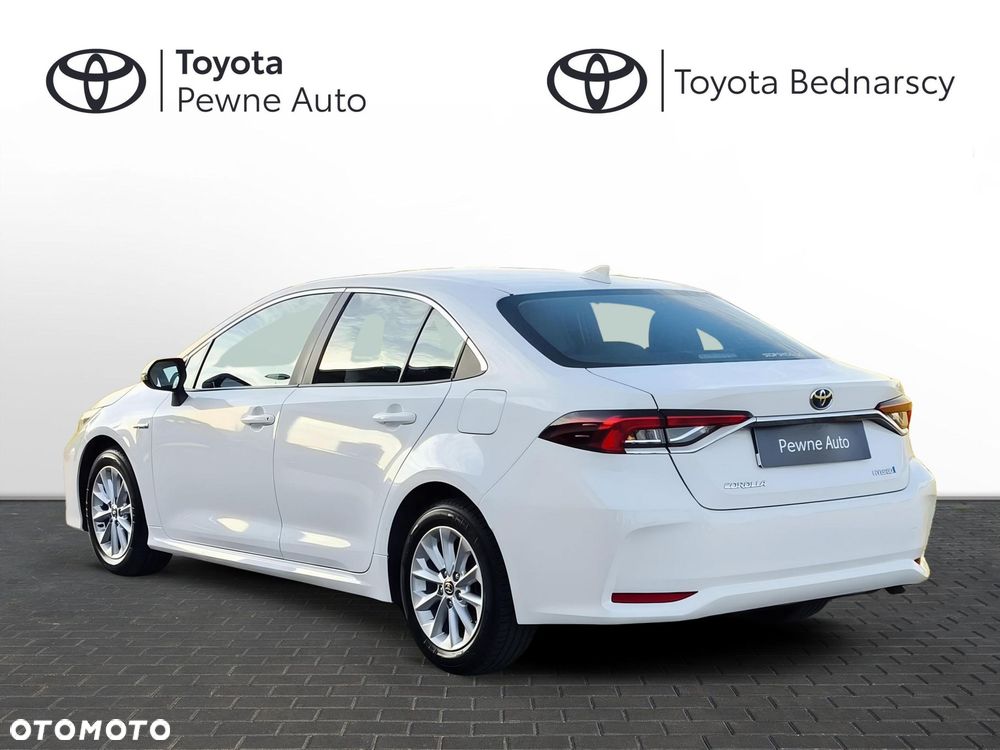 Toyota Corolla 1.8 Hybrid Comfort - 2