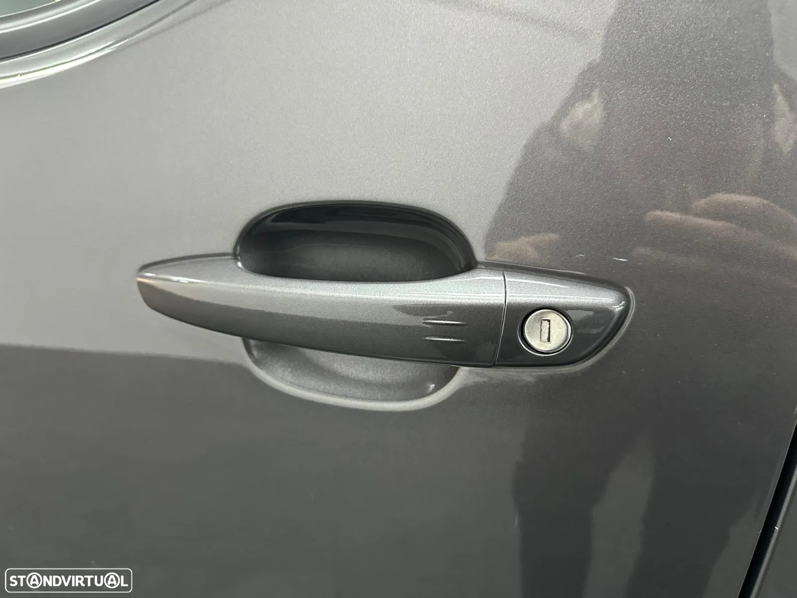 Peugeot Partner 1.5 Blue-HDi Asphalt L1 - 9