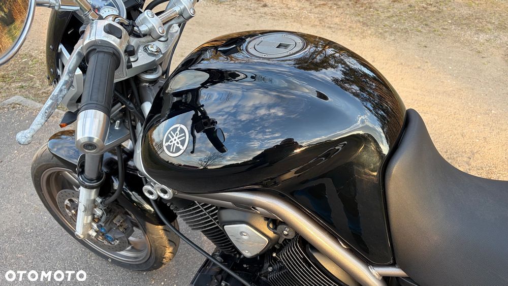 Yamaha Bulldog - 19